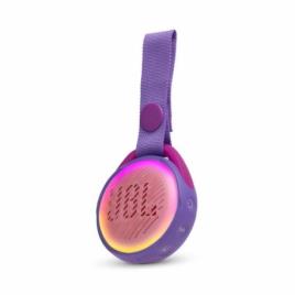 Coluna JBL JR POP Purple / Roxo