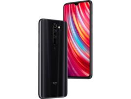 Smartphone XIAOMI Redmi Note 8 Pro (6.53'' - 6 GB - 64 GB - Cinza)