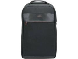 Mochila MOBILIS Pure (15.6'' - Preto)