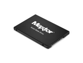 Disco SSD Interno MAXTOR Z1 YA960VC10001 (960 GB - SATA - 540 MB/s)