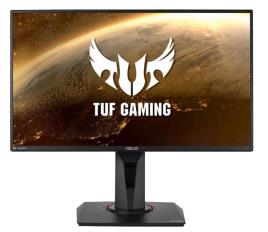 ASUS - Monitor TUF Gaming VG259Q 25P (24:5) FHD (1920x1080) 1ms DP HDMI Gaming
