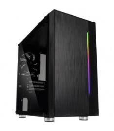 Caixa MICRO-ATX Kolink Inspire K6 RGB Vidro Temperado