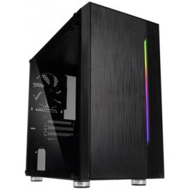 Caixa Micro-ATX Inspire K6 RGB