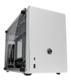 Caixa MINI-ITX Raijintek Ophion Branco Vidro Temperado