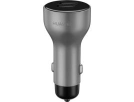 Carregador de Isqueiro HUAWEI AP38 Cinzento