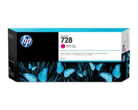 HP 728 300ml Magenta tinteiro