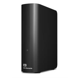Disco 3.5 Ext Usb 3.0 4tb Wd Elements - Wdbwlg004.