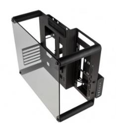 Caixa MICRO-ATX Raijintek Paean M Benchtable Preto Vidro TE