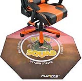 Tapete FlorPad Battle Royal Edition