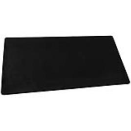 Tapete Deskmat Preto (1200x600mm)