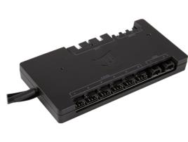 Controlador RGB CORSAIR Icue Commander Pro