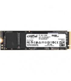 Disco ssd Crucial p1 500gb 3d m.2 Nvme 2280