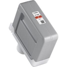 Canon PFI-1300r - 0819C001 tinta rojo original