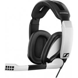 Auscultadores Sennheiser GSP301 Branco
