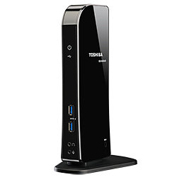 Docking Station Toshiba Usb 3.0
