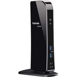 Docking Station Toshiba Dynadock U3.0 Port Replicator