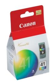 Tinteiro Orig Canon Cl-41 Color