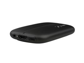 Captura de Vídeo ElGATO HD60S (HD)
