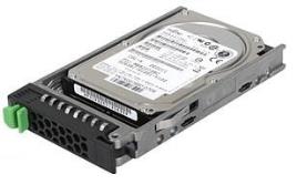 HD FSC SAS 12G 900GB 10K 512n HOT PL 2.5' EP