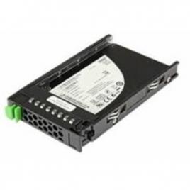 HD FSC SSD SATA 6G 480GB Mixed-Use 2.5\' H-P EP