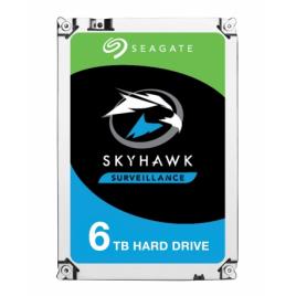 HDD 6TB SkyHawk Surveillance 3.5