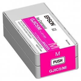 EPSON TINTEIRO MAGENTA GP-C831 GJIC5