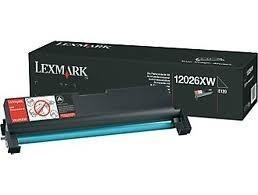 Lexmark 12026XW unidad de tambor original
