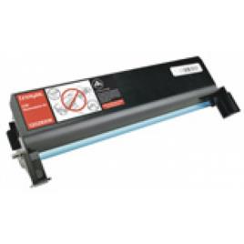 Unidade Fotocondutora LEXMARK 12026XW 25K a 5% - E120