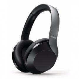 Philips TAPH805BK Auscultadores Fita de cabeça Bluetooth Preto