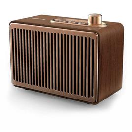 Altifalante Bluetooth Philips TAVS300/00 Madeira 4W