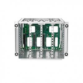 HPE ML350 GEN10 8SFF HOT PLUG DRIVE BACKPLANE CAGE KIT