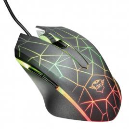 TRUST GAMING MOUSE GXT170 HERON RGB LED 7000DPI