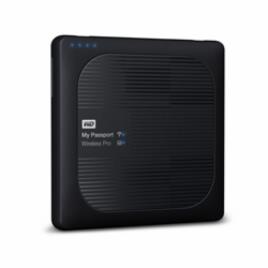MY Passport Wireless PRO 2TB USB 3.0