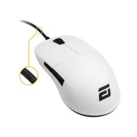 Rato Endgame Gear XM1 Branco