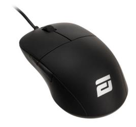 ENDGAME GEAR - Rato Gamer EndGame Gear XM1