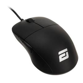 Rato Endgame Gear XM1 Preto