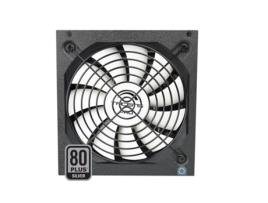 Fonte de Alimentação  1RVIIAG800 ATX 800W 80 Plus Silver