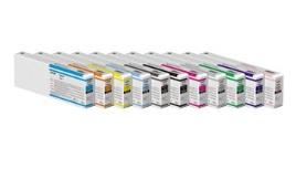 Tinta Magenta Intenso T44J340 UltraChrome Pro 12 700ml