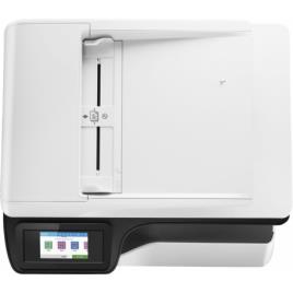 HP PageWide Pro MFP 772DN Printer