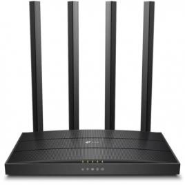 Router Wireless TP-Link Archer C80 AC1900