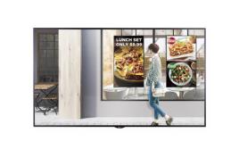 Monitor Digital Signage LG 55