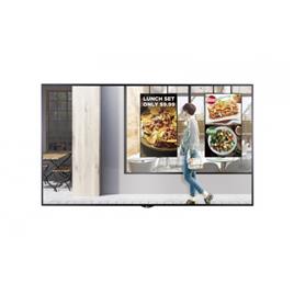 Monitor LG Digital Signage 55