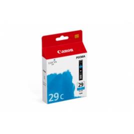 PGI-29 C - Cyan Ink Cartridge