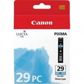PGI-29 PC - Photo Cyan ink Cartridge