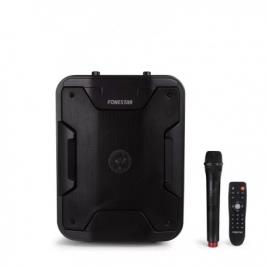 Amplificador Portátil California