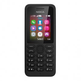 130 Dual Sim Preto