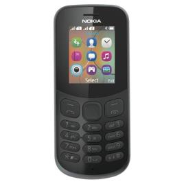 TELEMÓVEL NOKIA 130 2017 DS BLACK