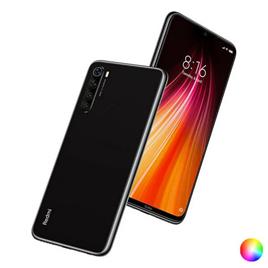 Smartphone Xiaomi Redmi Note 8 6,3'' Octa Core 4 GB RAM 64 GB - Preto