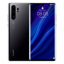 Smartphone P30 Pro 6.47 6GB/128GB Dual Sim (Preto) - 