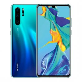 Smartphone P30 Pro 6.47 6GB/128GB Dual Sim (Aurora) - 